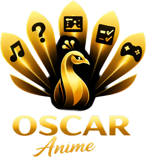 Oscar Anime