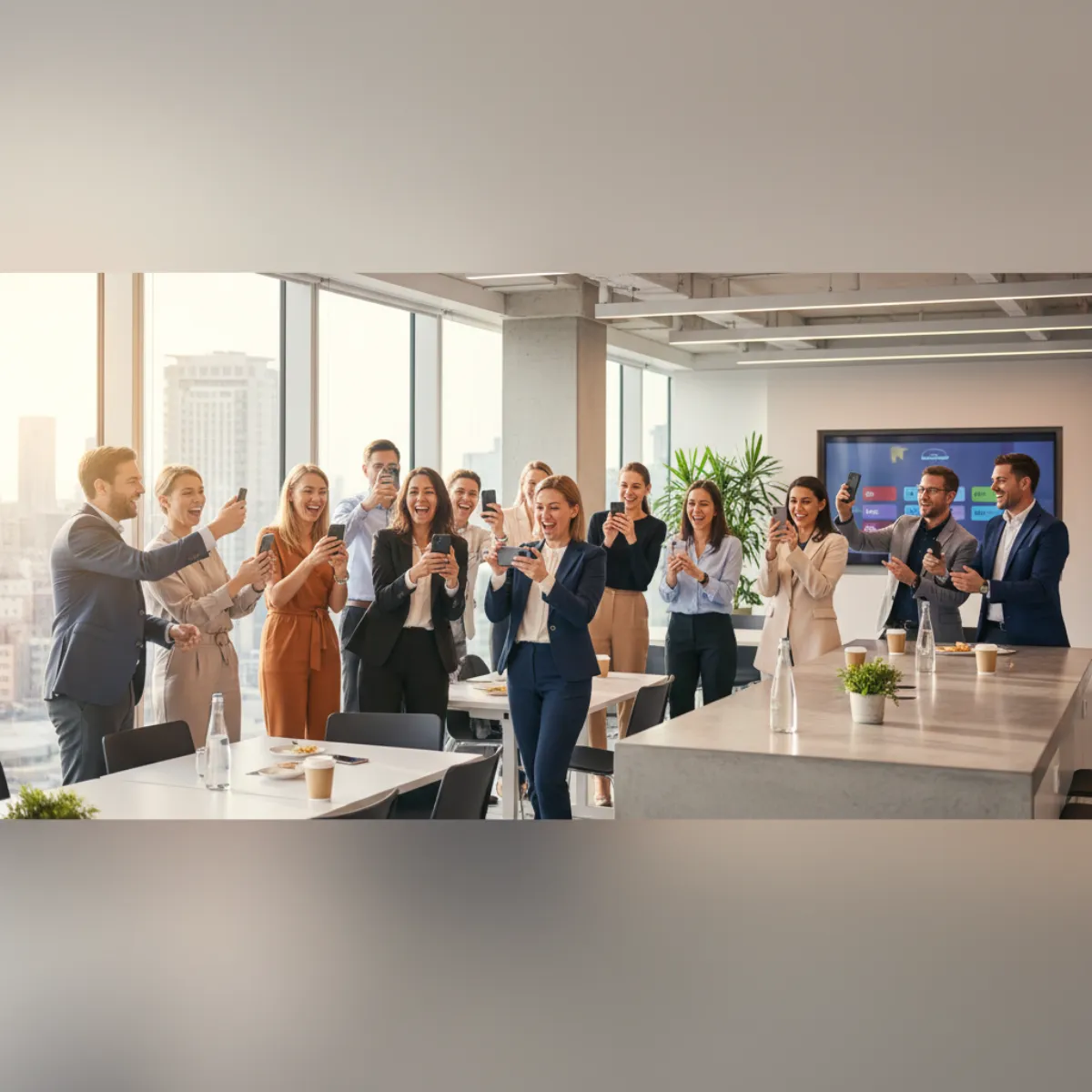 Corporate & team building