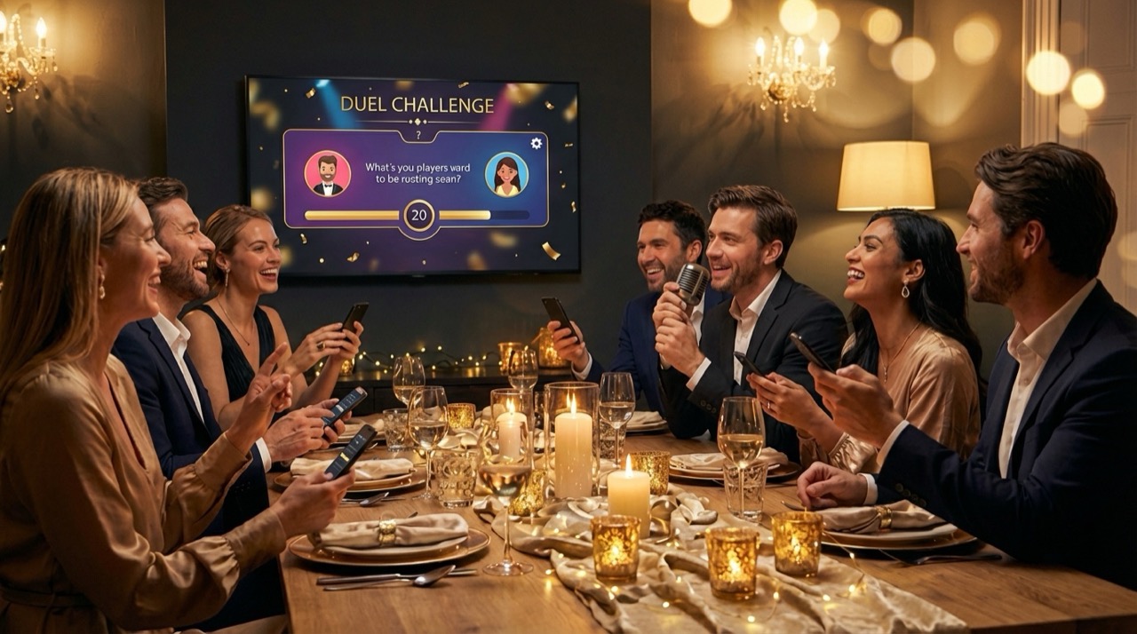 Ontdek het Aperospel in actie