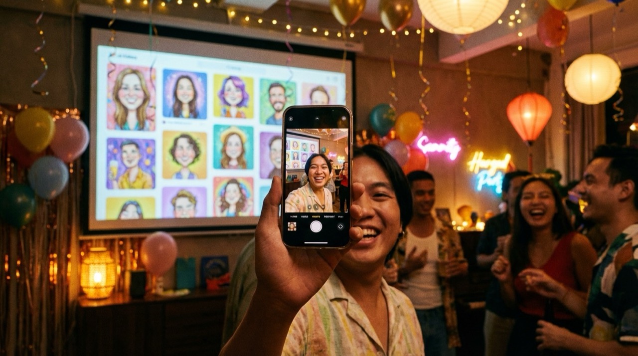 Advanced artificial intelligence