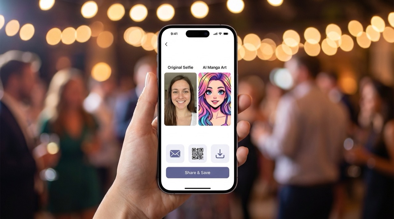 Share your creations