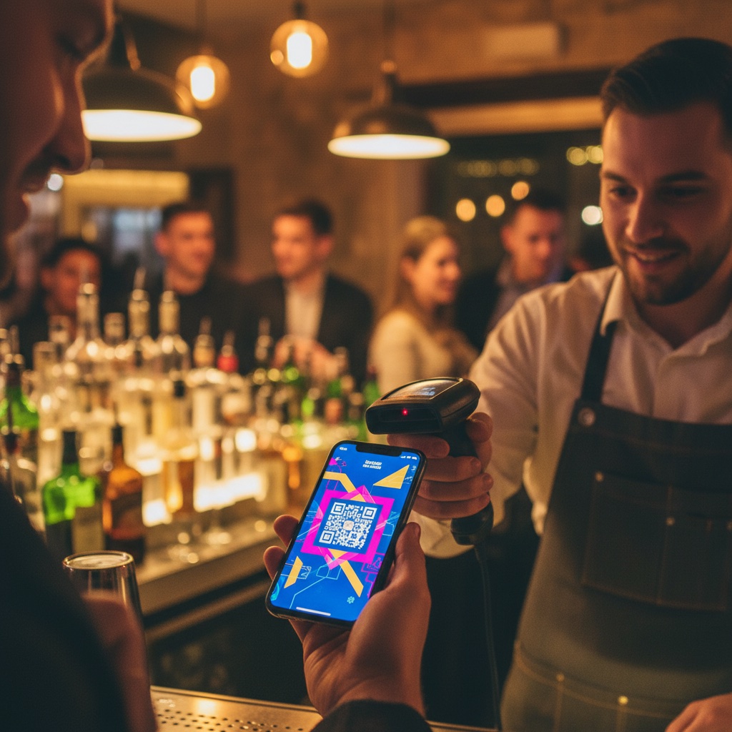 Instant identification