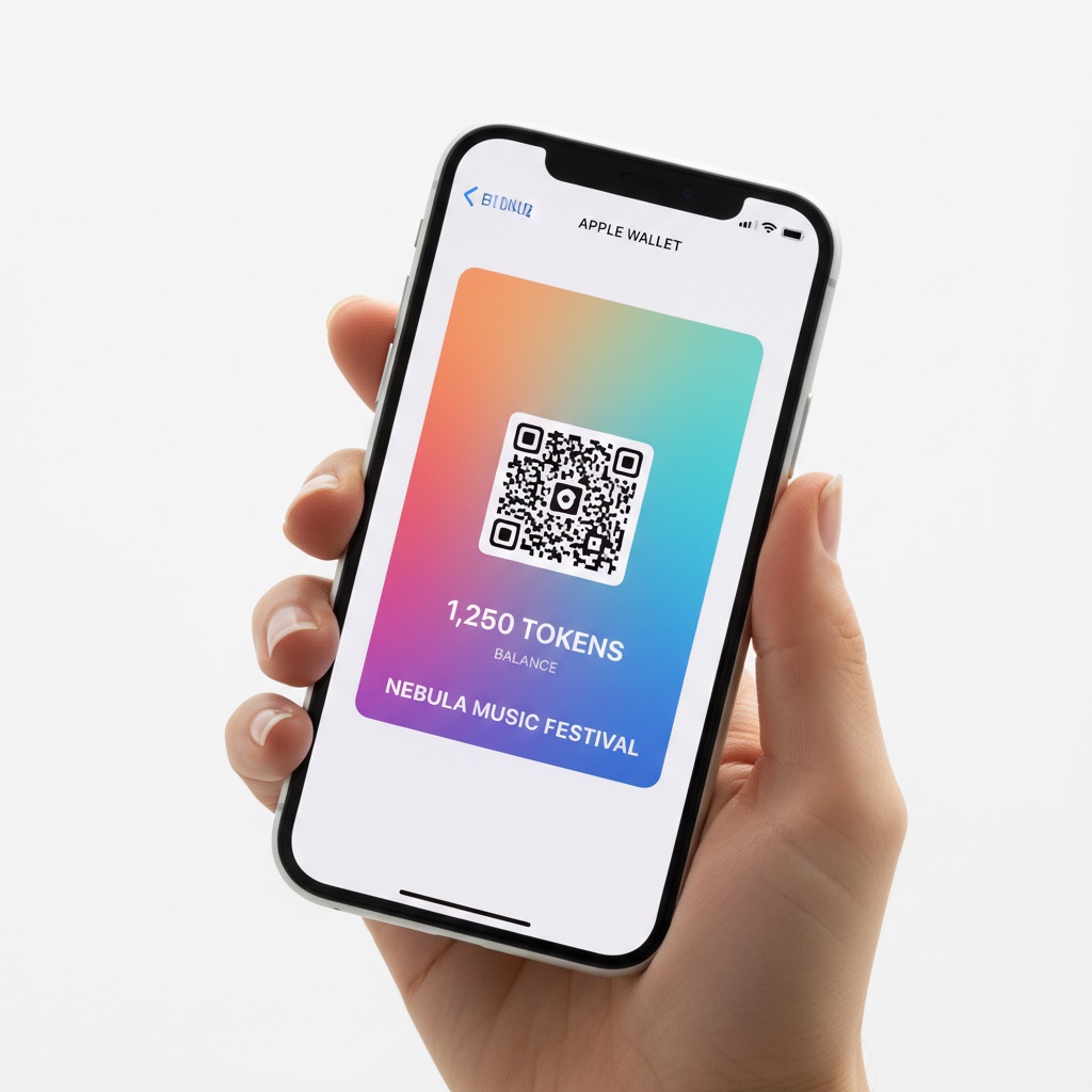 Apple Wallet & Google Wallet