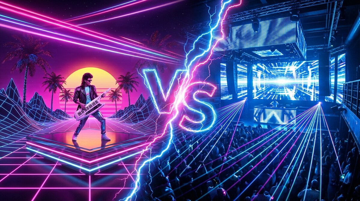 Battles that set the floor on fire