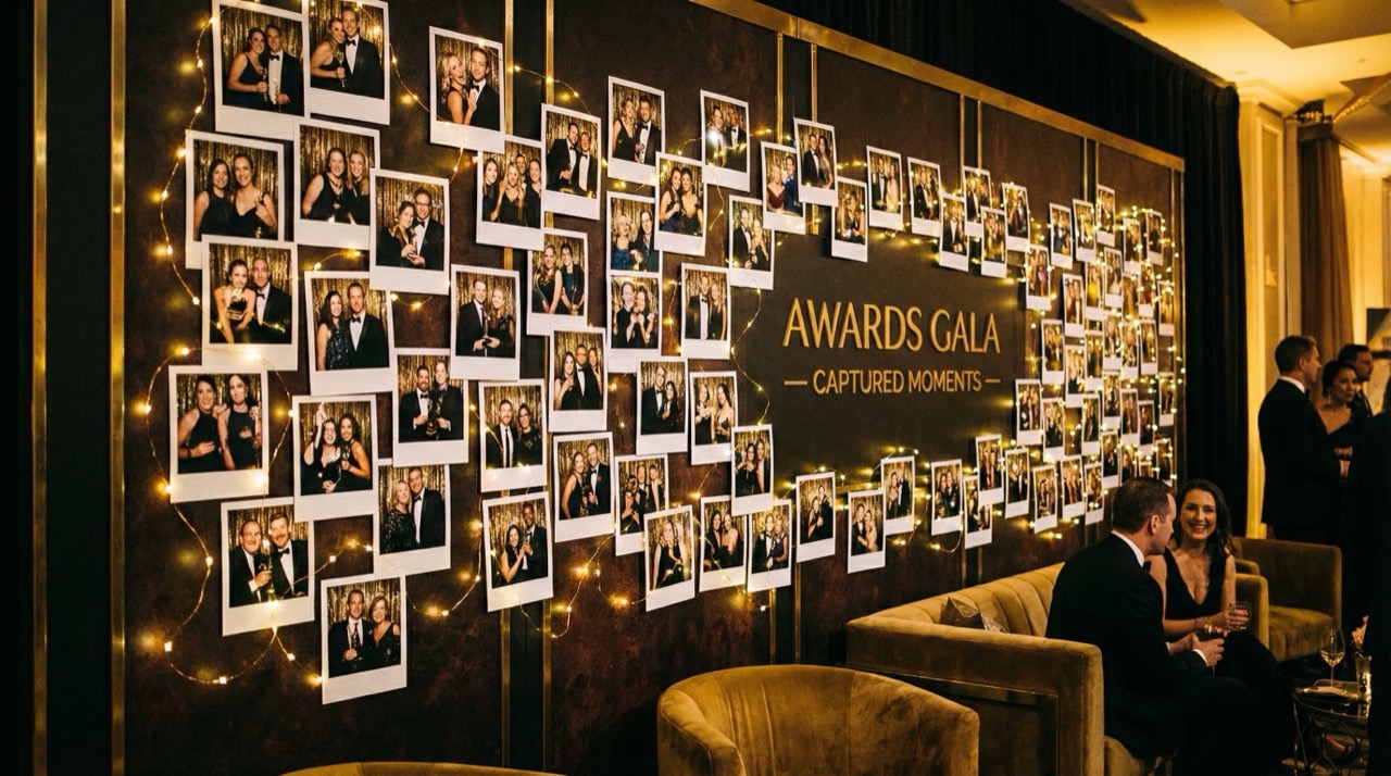 Toutes les captures en un lieu