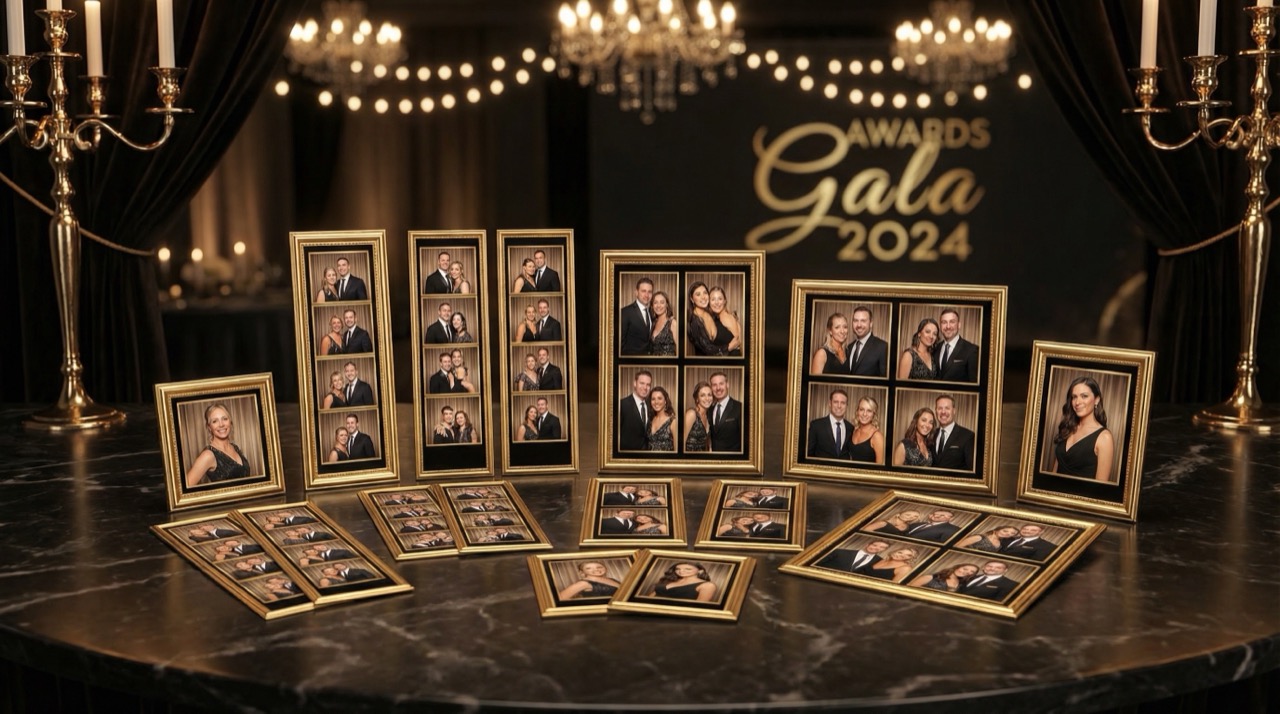 Filtres et stickers amusants