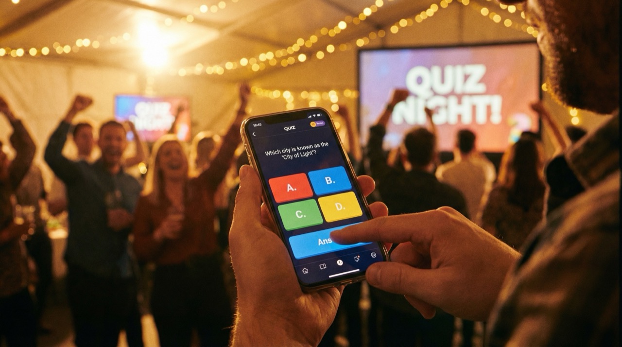 MCQ, True/False and Polls