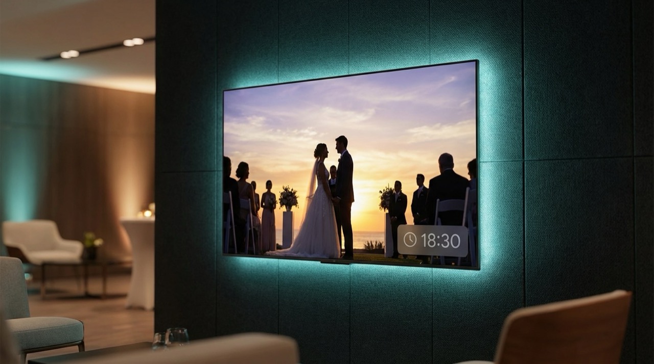 Programmez vos contenus par créneaux