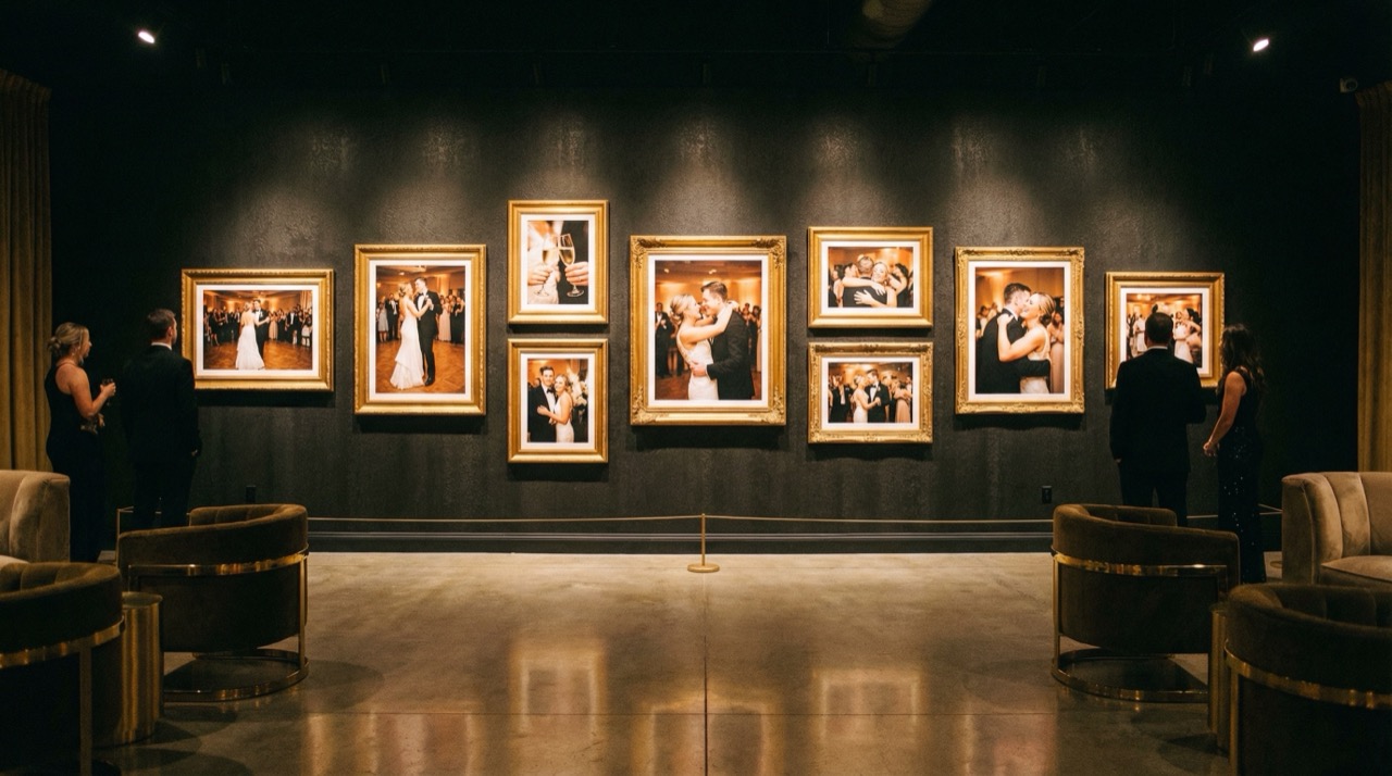 Importeer en organiseer uw foto's