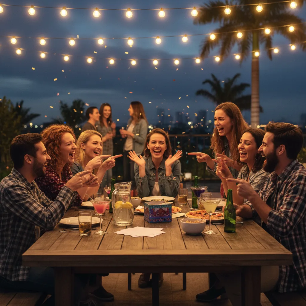 Voyez le Vote Game en action