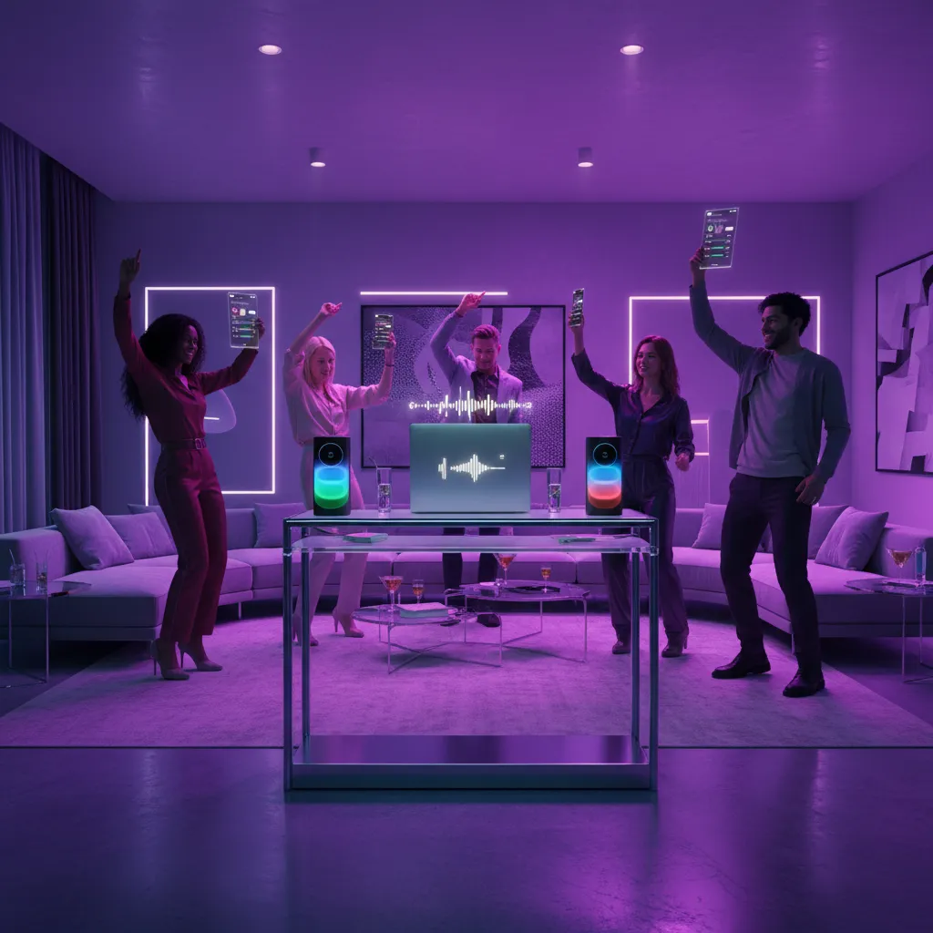 What's the Best DJ Alternative for Your Dance Party?