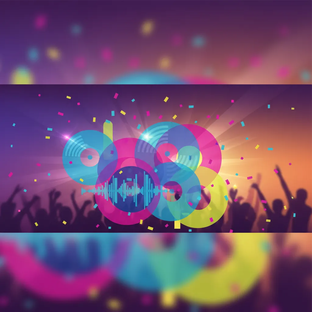 How to Choose a DJ for Your Event?