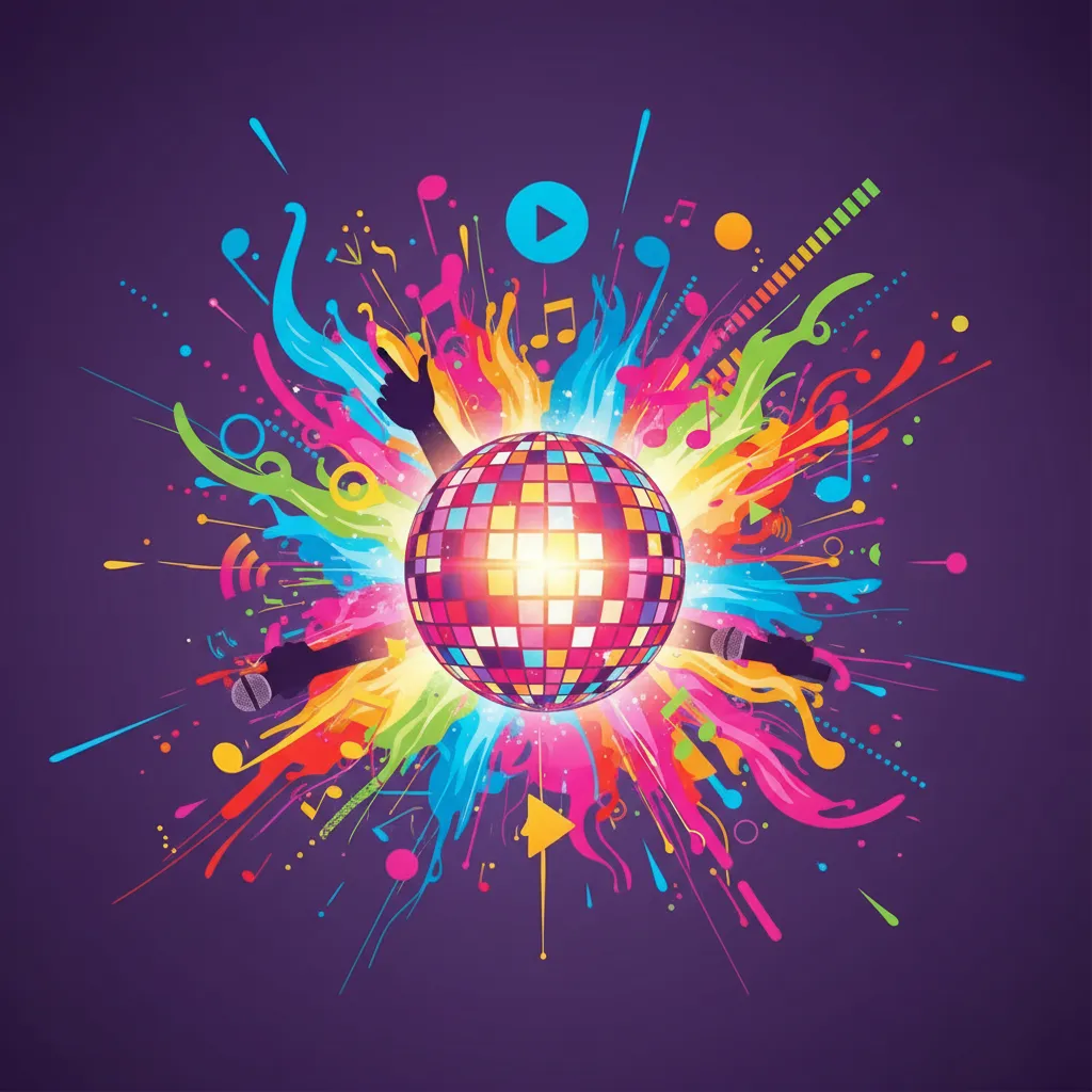 De 30 Onmisbare Liedjes voor een Blind Test