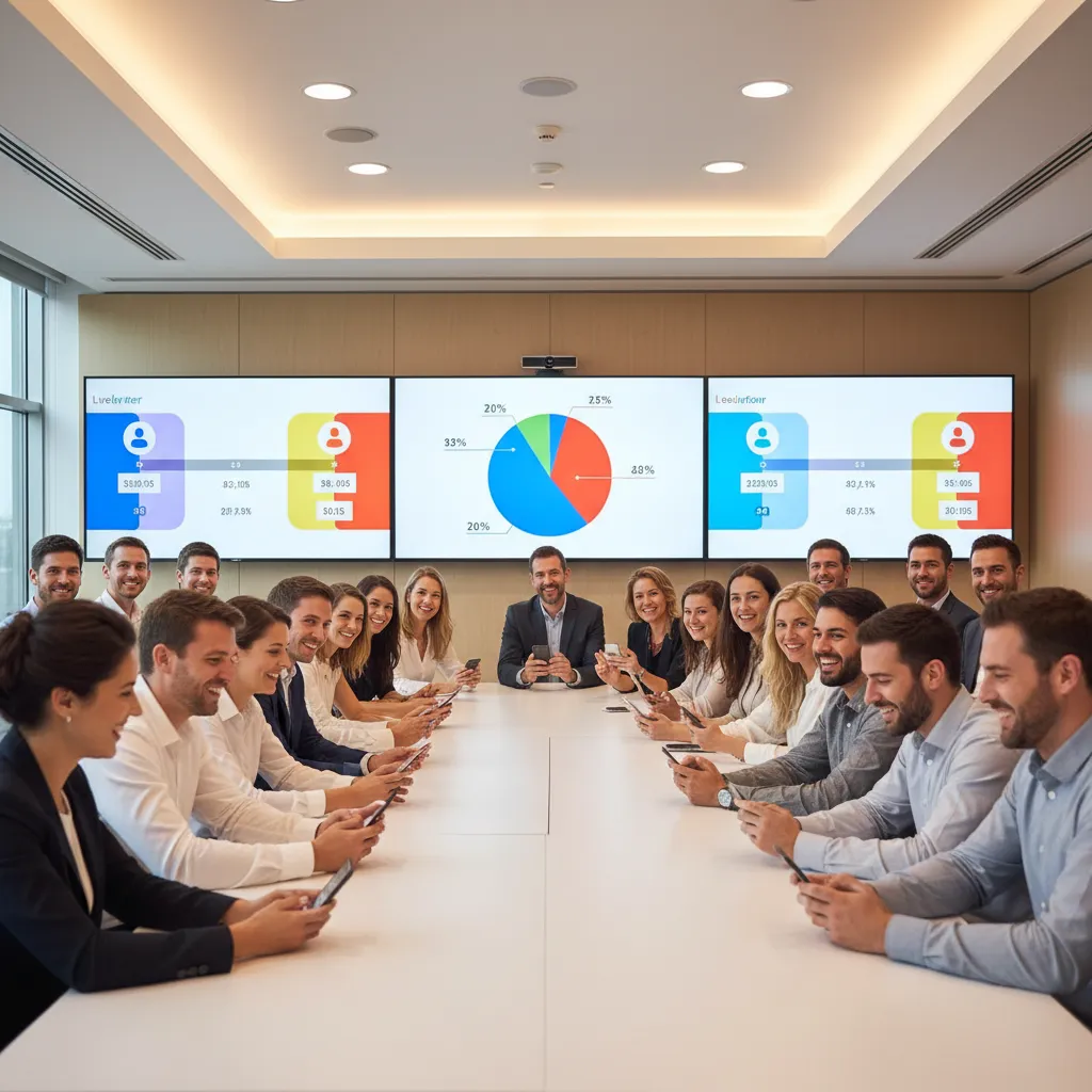 How to Successfully Animate Your Corporate Seminar in 2026?