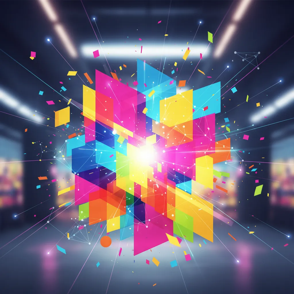 Hoe elke feest om te toveren in een interactieve ervaring